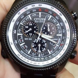 CItizen EcoDrive e820-S078423